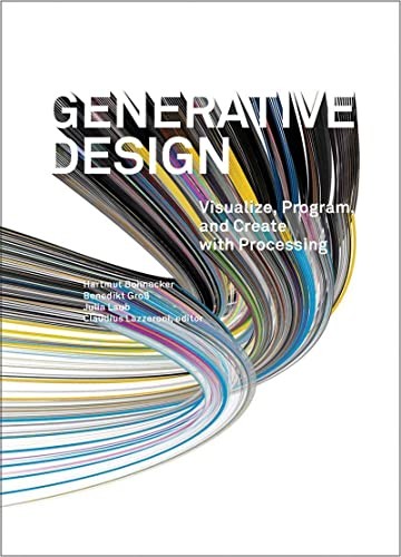 Generative Gestaltung